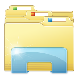 folder icon